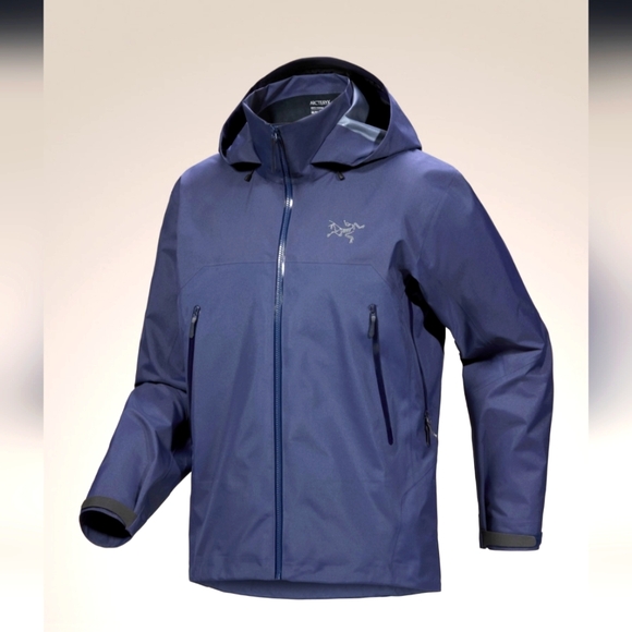 NWOT Beta AR Jacket Men's - Picture 1 of 10